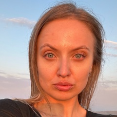 Дарья Семенкова, 08.08, Иркутск