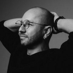 Александр Шалимов, Санкт-Петербург