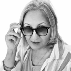 Ирина Шевцова, 08.08, Санкт-Петербург