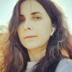 Екатерина Антонец, 28.04, Санкт-Петербург