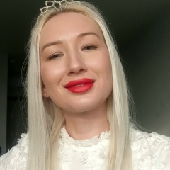 Нина Козлова, Новосибирск