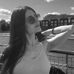 Наира Долунц, 04.10, Москва
