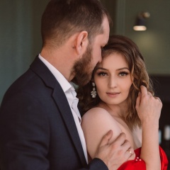 Тюшенька Меренкова, 03.09, Самара