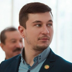 Владимир Редькин, 20.01.1988, Москва