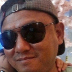 Hla Moe-Aung, 18.06.1980, Yangon