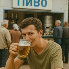 Андрей Квартник, 20.02.1983