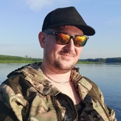 Артём Карлин, 06.06, Санкт-Петербург