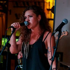 Анастасия Гайнанова, 28.12, Уфа