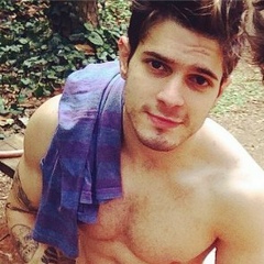 Pyetro Fontinnelli, 16.05, Rio de Janeiro