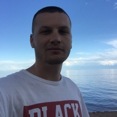 Вячеслав Китенко, 19.05.1994, Кант