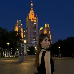 Alina Levitskaya, 09.06, Калининград