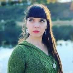 Анна Кузьмина, 30.09, Тамбов