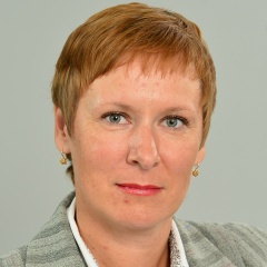 Елена Литвинова, Магнитогорск