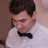 Дмитрий Кологин, 13.01, Москва