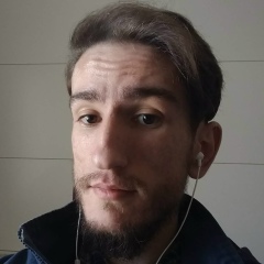 Viktor Fidrya, 04.08, Нетания