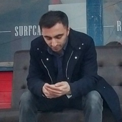 Алигейдар Ахундзаде, 27.07, Санкт-Петербург