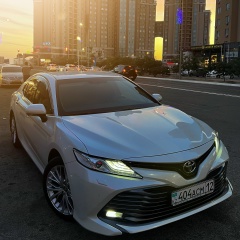 Ондасын Бердибеков