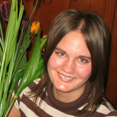 Татьяна Головня, 19.11, Харьков