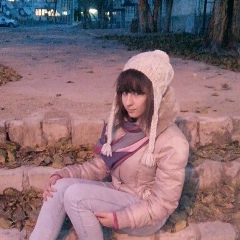 Milena Mkrtychyan, 04.12.1997, Туркменбашы