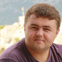 Назар Пласконіс, 27.09.1988, Киев