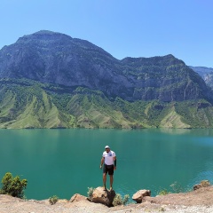 Данил Моргуновский, 26.11.1991, Севастополь