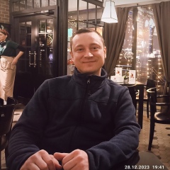 Евгений Кисляк, 27.04, Череповец
