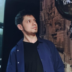 Дмитрий Голиков, 02.02, Мурманск