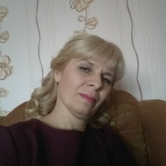 Ирина Ионникова, 30.05, Чашники