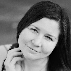 Маргарита Ламовская, 26.09.1977, Нижний Новгород