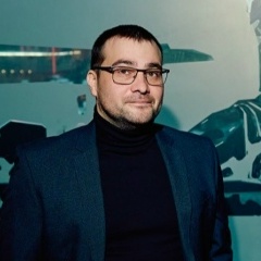 Дмитрий Шулимов, Санкт-Петербург
