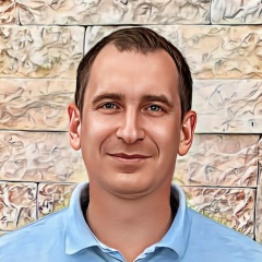 Антон Фадеев