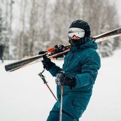 Алексей Халиуллин, 02.10, Казань