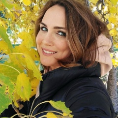 Светлана Ильина, 30.10.1986, Москва