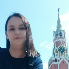 Айгуль Каримова, 11.12