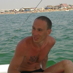 Андрей Щербий, 02.03, Желтые Воды