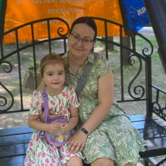 Анна Немченкова, 05.08, Красногорск