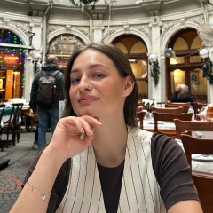 Дилара Тимергазина, 08.06, Екатеринбург