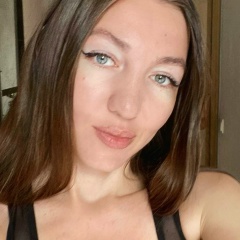 Аня Антонова, 27.08, Ижевск