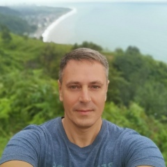 Денис Чеченев, Екатеринбург