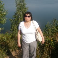 Людмила До, 16.05, Санкт-Петербург