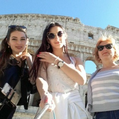 Наташа Васильева, 02.08.1994, Харьков