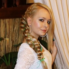 Екатерина Толстопятова, 21.08
