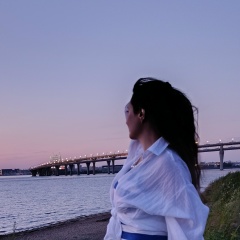 Анна Аксенова, 27.05, Санкт-Петербург