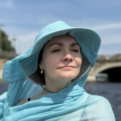 Alexandra Dernova, 02.03, Hamburg