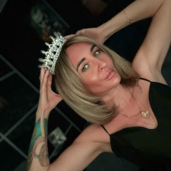 Svetlana Orlova, 07.10, Москва