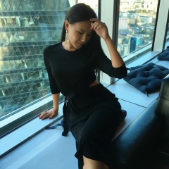 Айталина Охлопкова, 26.07, Москва