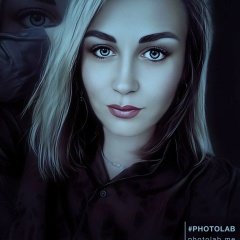 Лена Кондратюк, 04.07, Кобрин