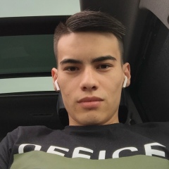 Ерсултан Алмасов, 23.02, Алматы