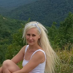 Елена Лобачева, 20.03, Новокузнецк