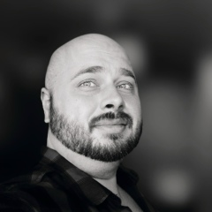 Іван Кравцов, 02.08.1989, Киев